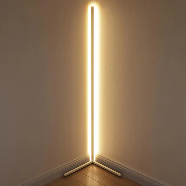 Lampa Moderna LED cu Telecomanda