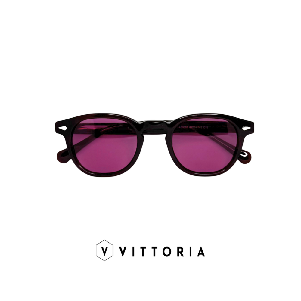 Ochelari de soare, Polarizati, Unisex, Pantos