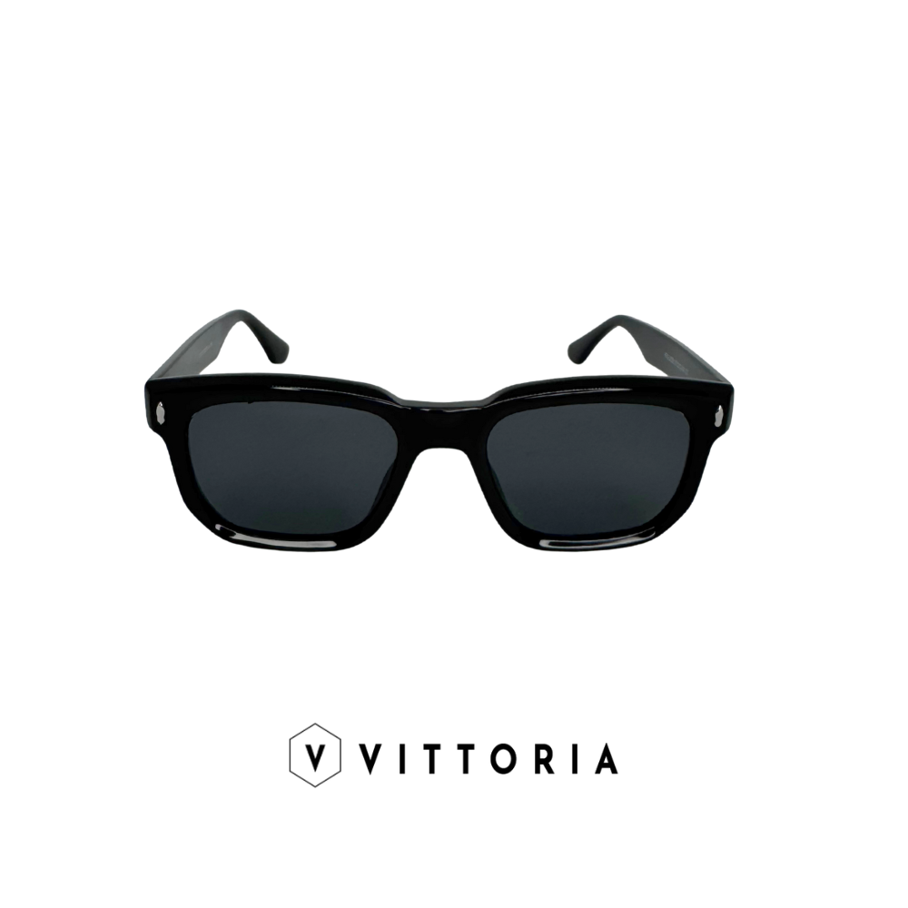 Ochelari de soare, Polarizati, Unisex, Square