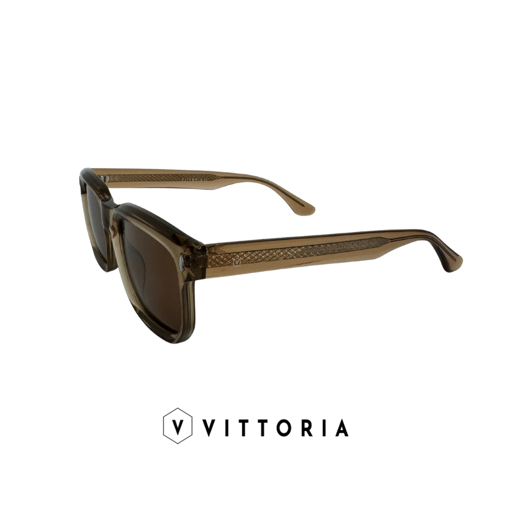 Ochelari de soare, Polarizati, Unisex, Square