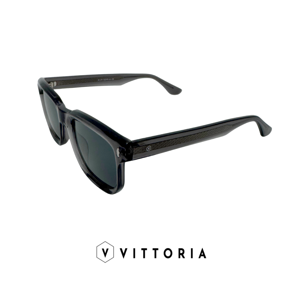 Ochelari de soare, Polarizati, Unisex, Square