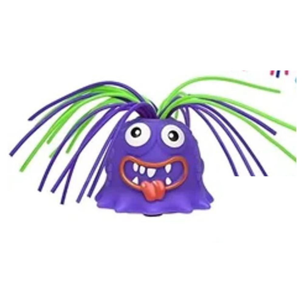 Monstrul dragalas-Jucarie antistres