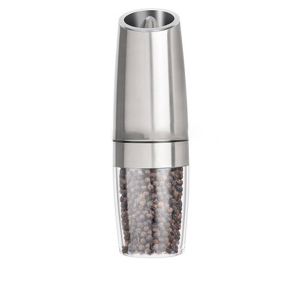 Pro Grinder™ • Rasnita electrica automata cu LED