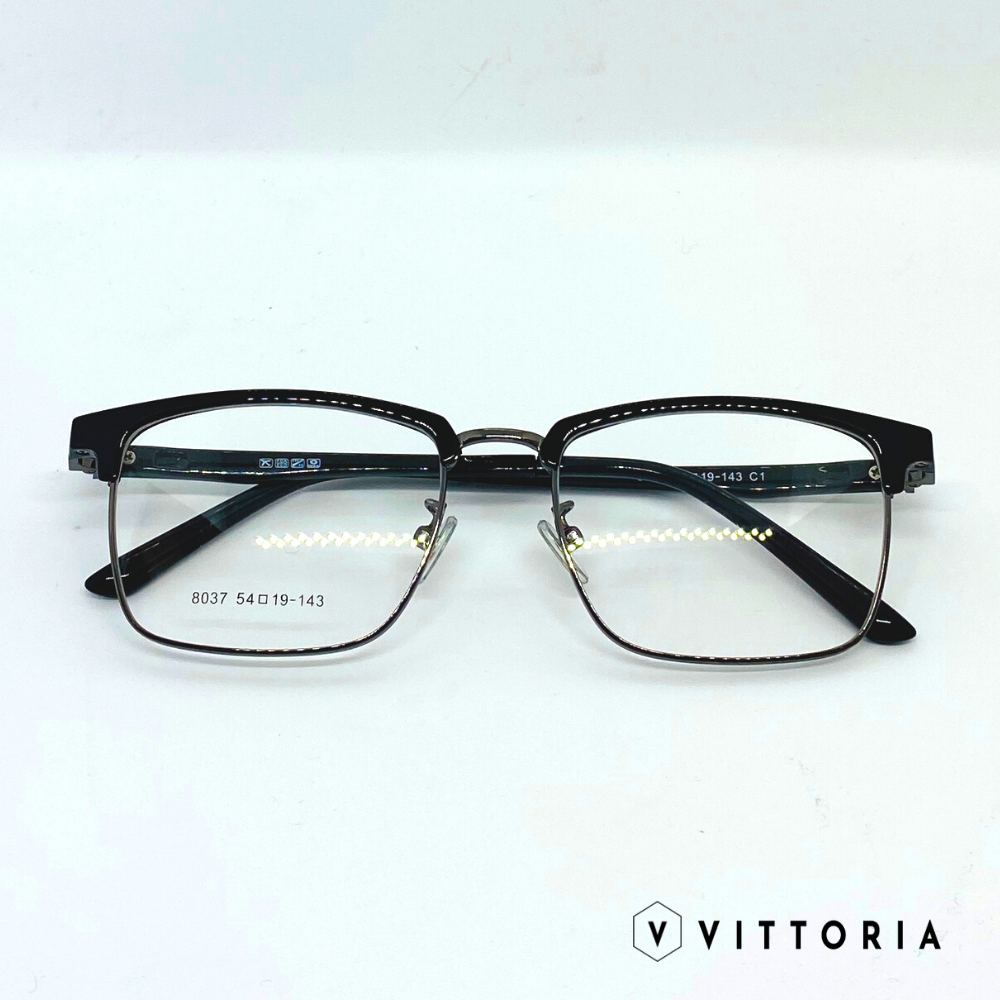 Rame ochelari Deluxe • Clip on Polarizat • Ultem