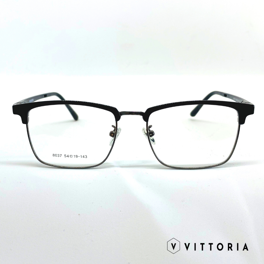 Rame ochelari Deluxe • Clip on Polarizat • Ultem