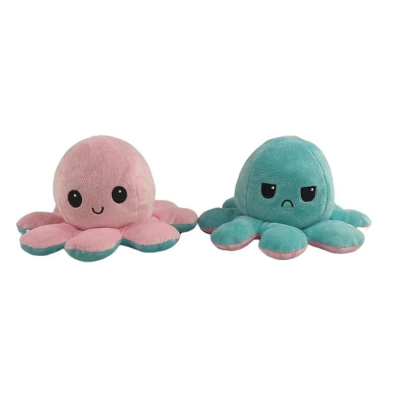 Flippy Caracatita reversibila
