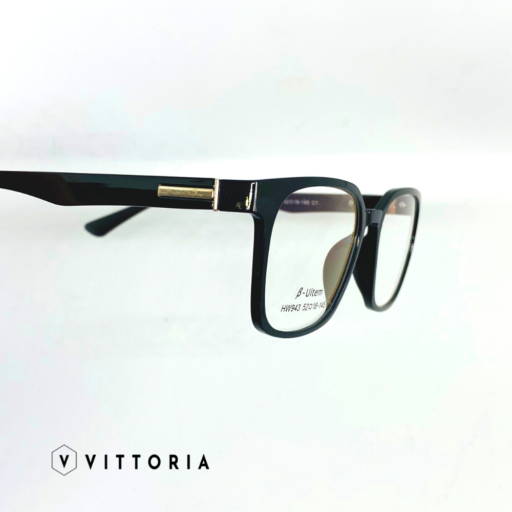 Rame ochelari UNISEX Ultra • Clip on polarizat • Ultem