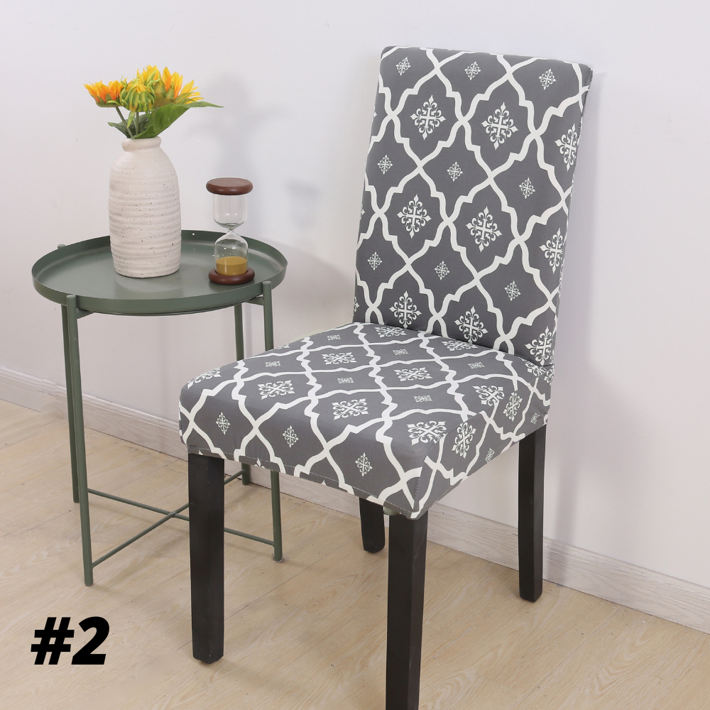 Huse Elastice Scaun