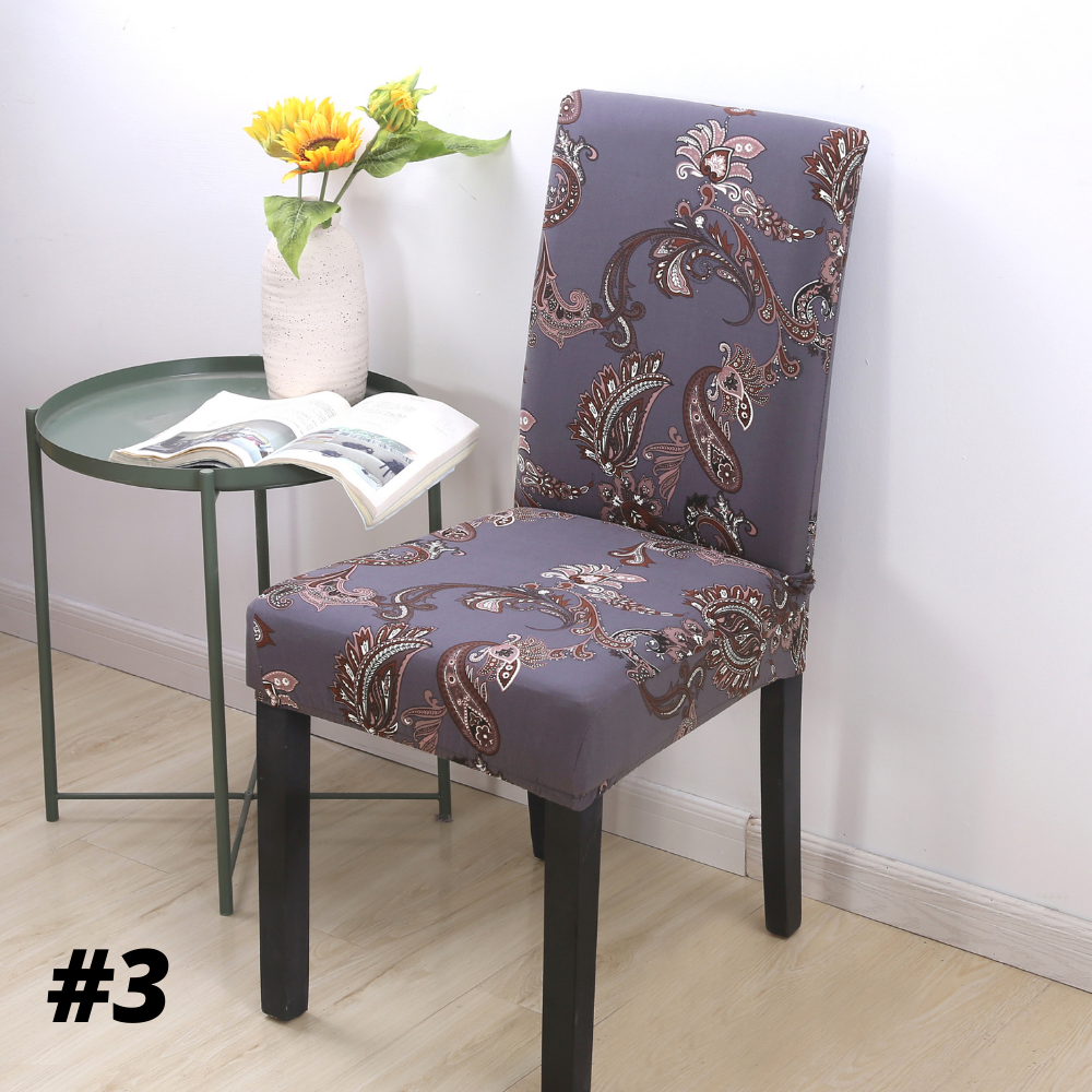 Huse Elastice Scaun