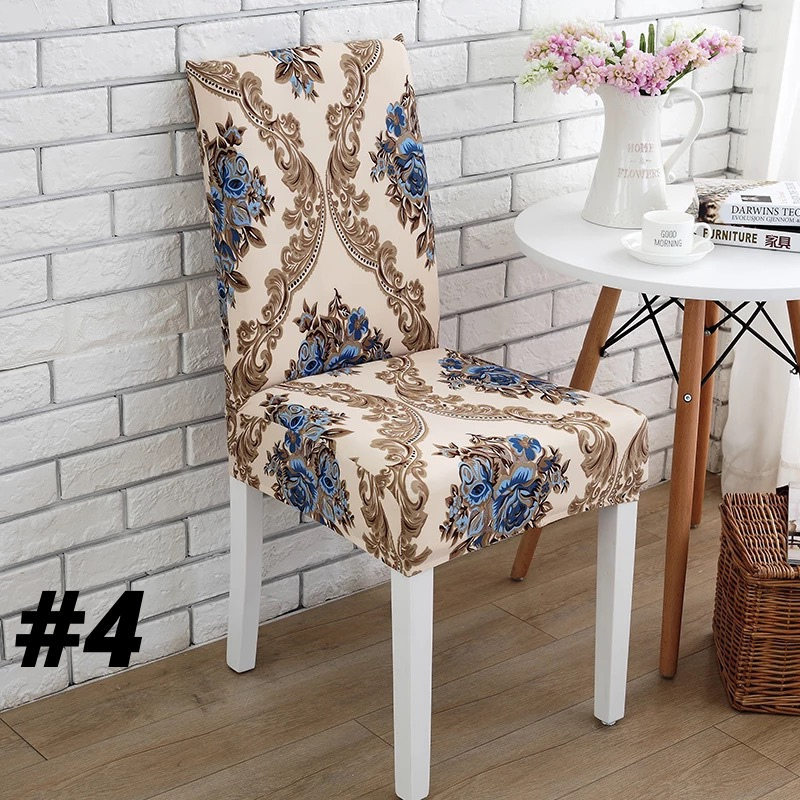 Huse Elastice Scaun
