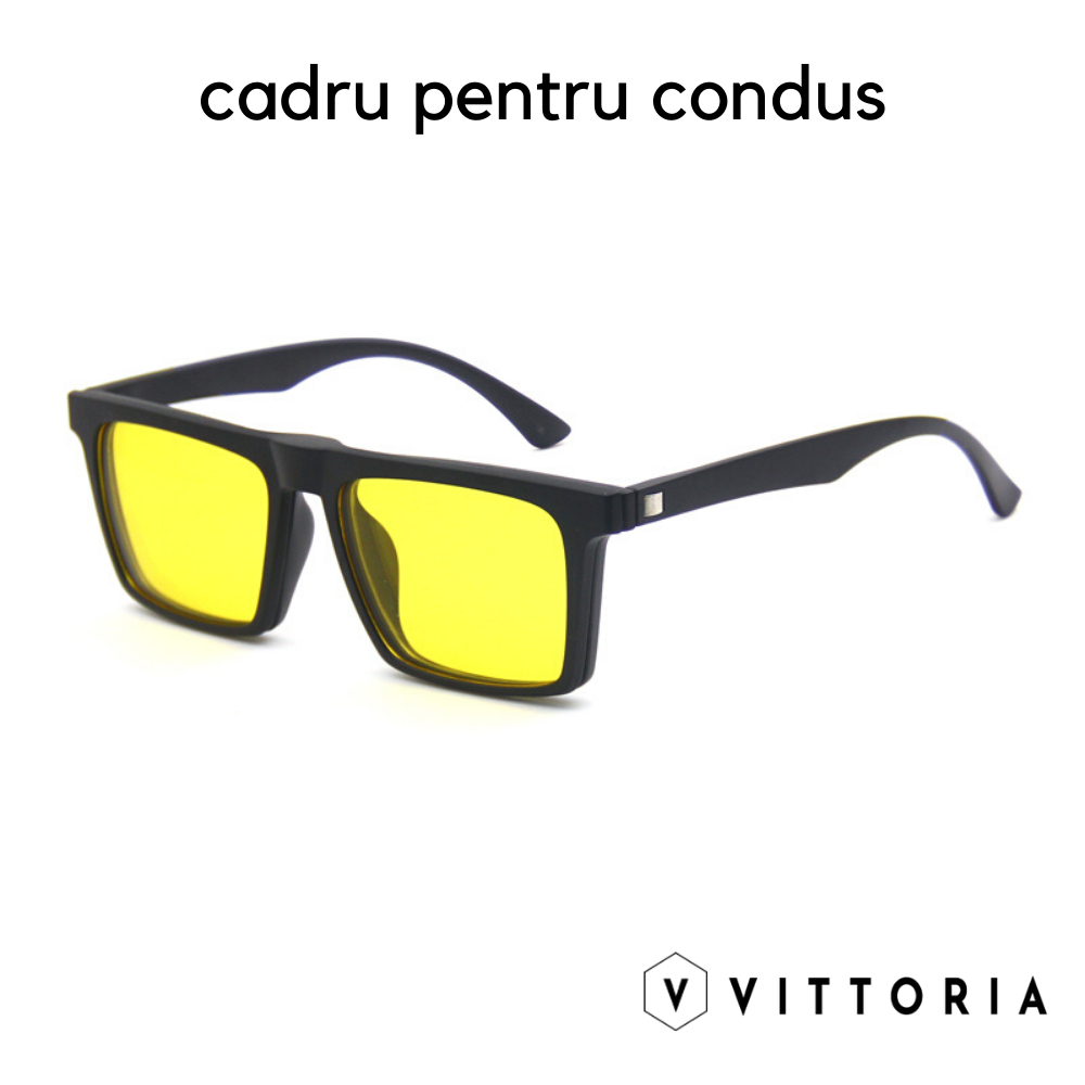 Ochelari Prego 5 in 1