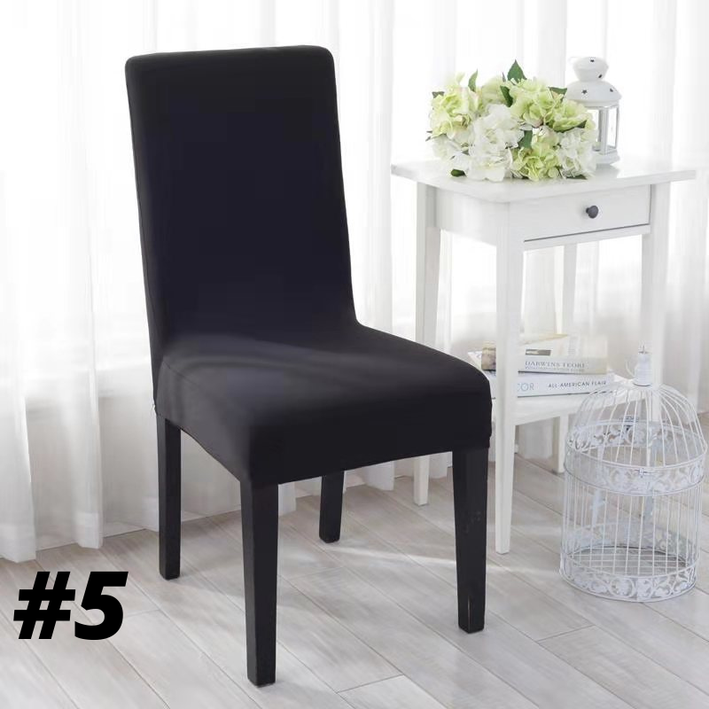 Huse Elastice Scaun