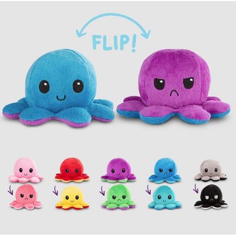 Flippy Caracatita reversibila