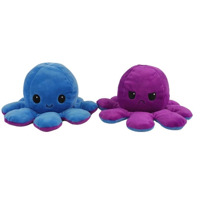 Flippy Caracatita reversibila