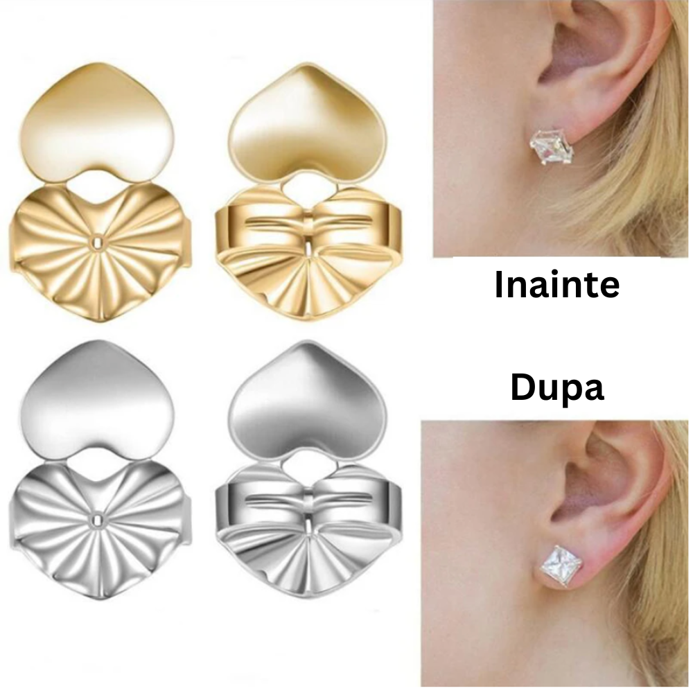 Set Suport cercei pentru pozitionare perfecta