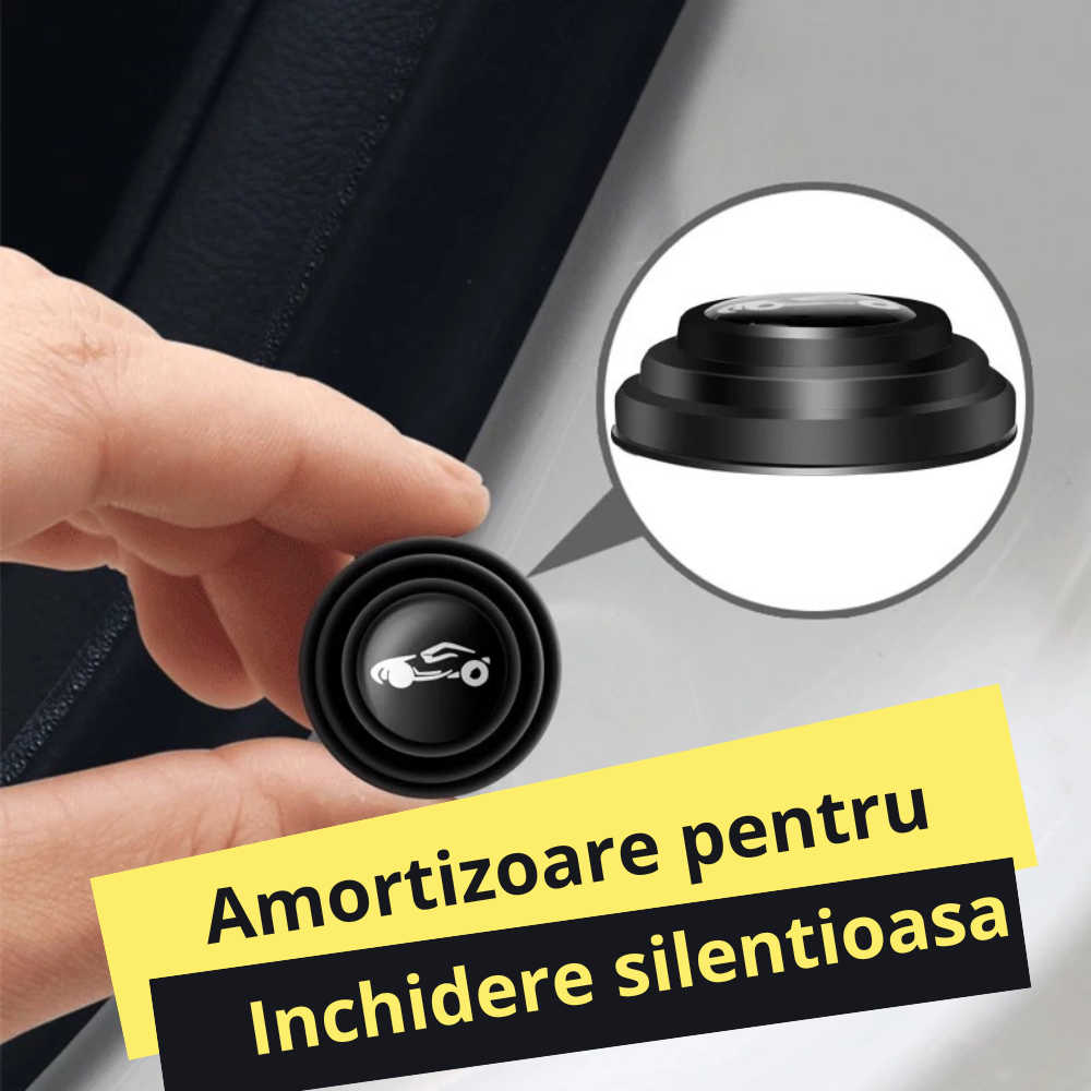 Amortizoare Portiere Masina ( set 20 buc )