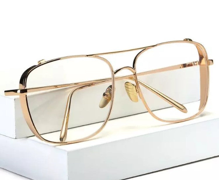 •Ochelari Assis | Unisex