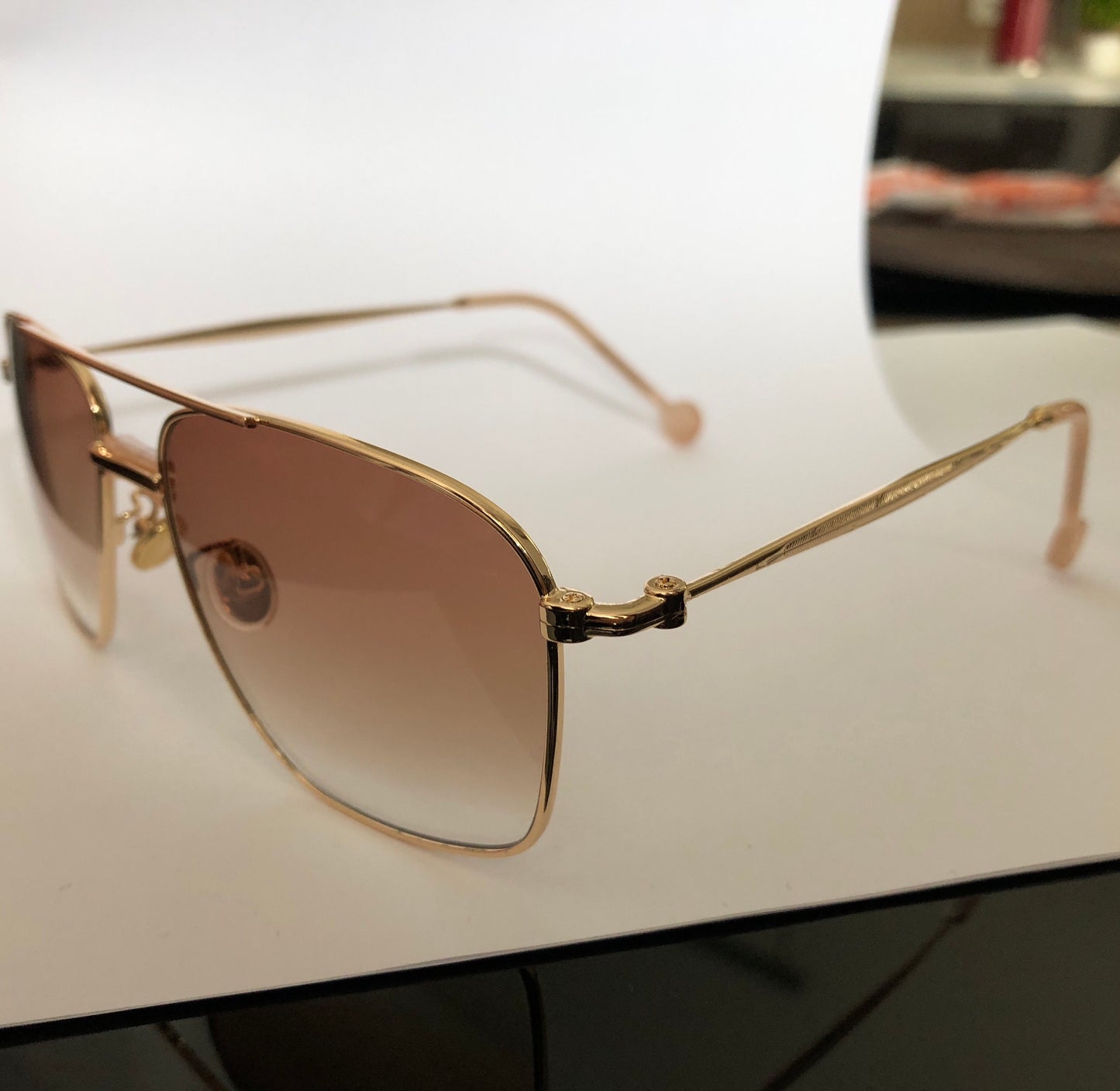 Ochelari Kat