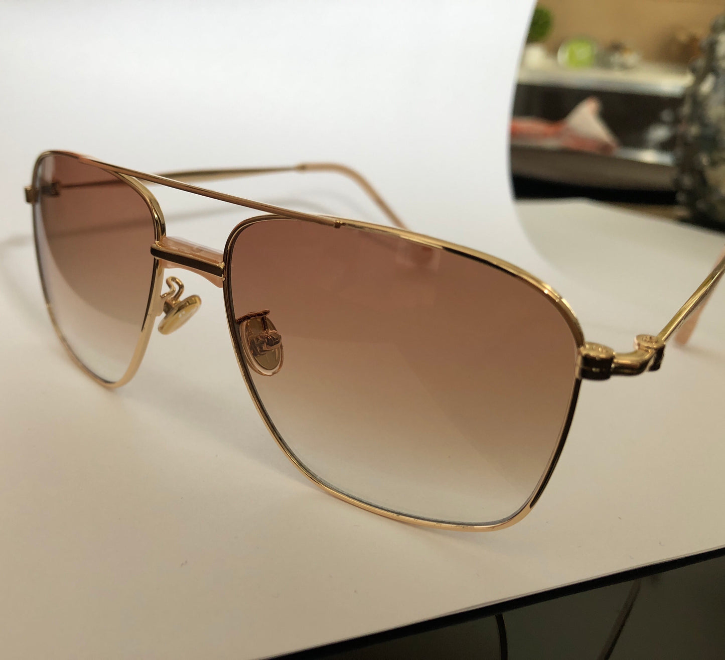 Ochelari Kat