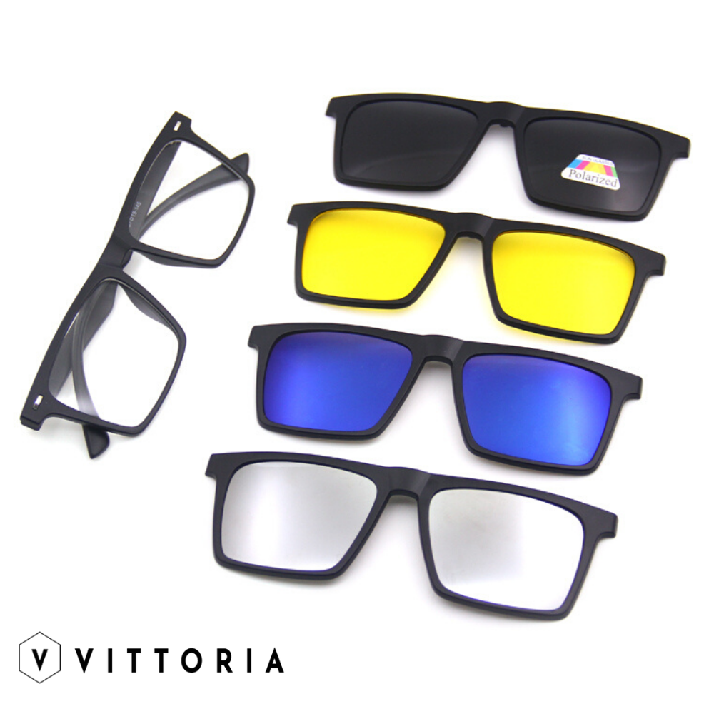 Ochelari Prego 5 in 1