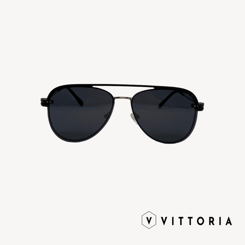 Ochelari Aviator • Clip on • Polarizati