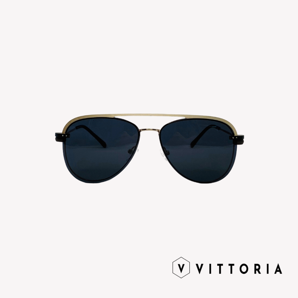 Ochelari Aviator • Clip on • Polarizati