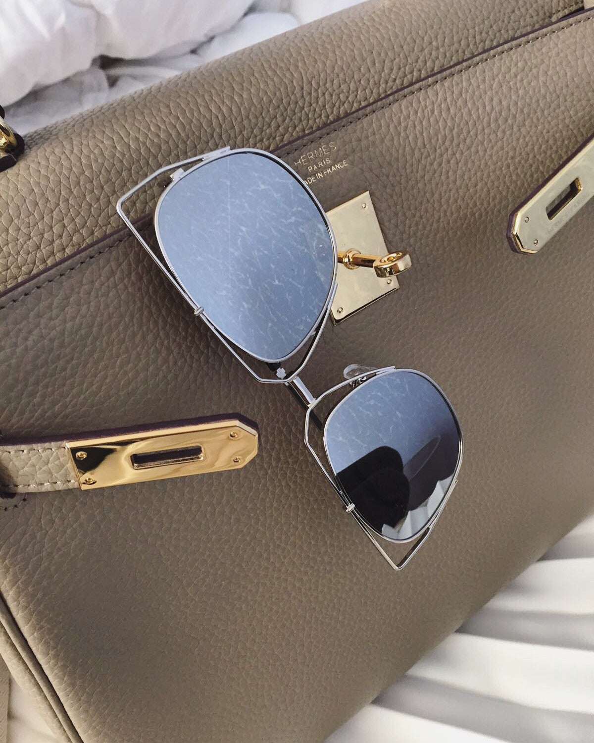 Ochelari de soare Novia