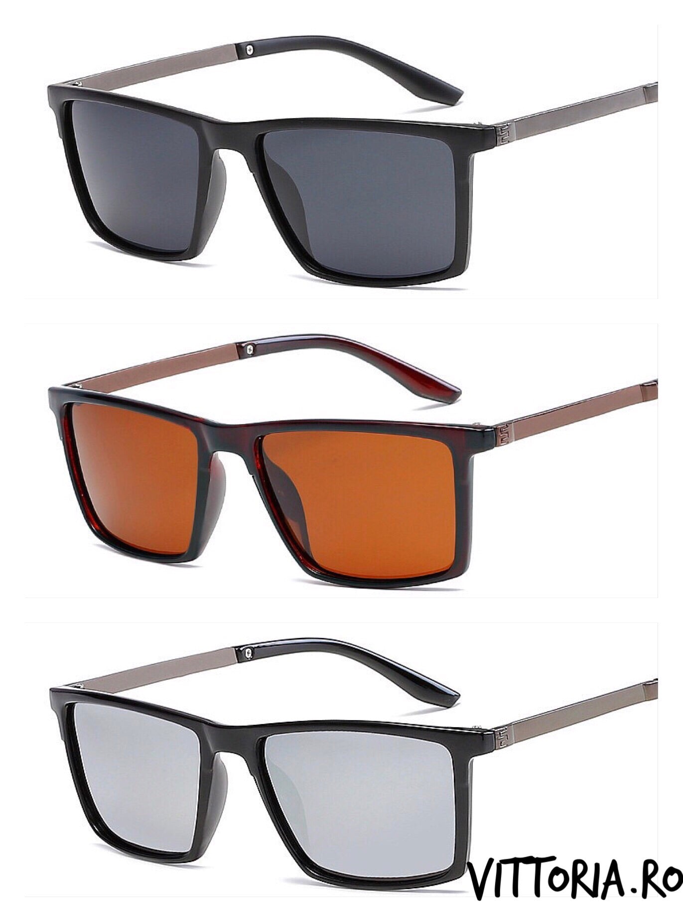 Ochelari Polarizați K1