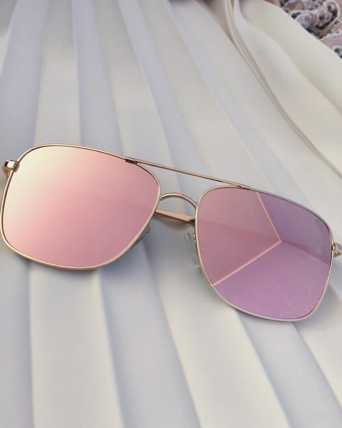 Ochelari de soare Kenza | Unisex
