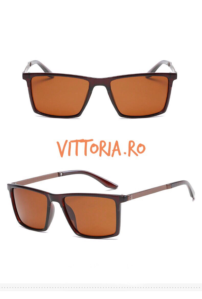 Ochelari Polarizați K1