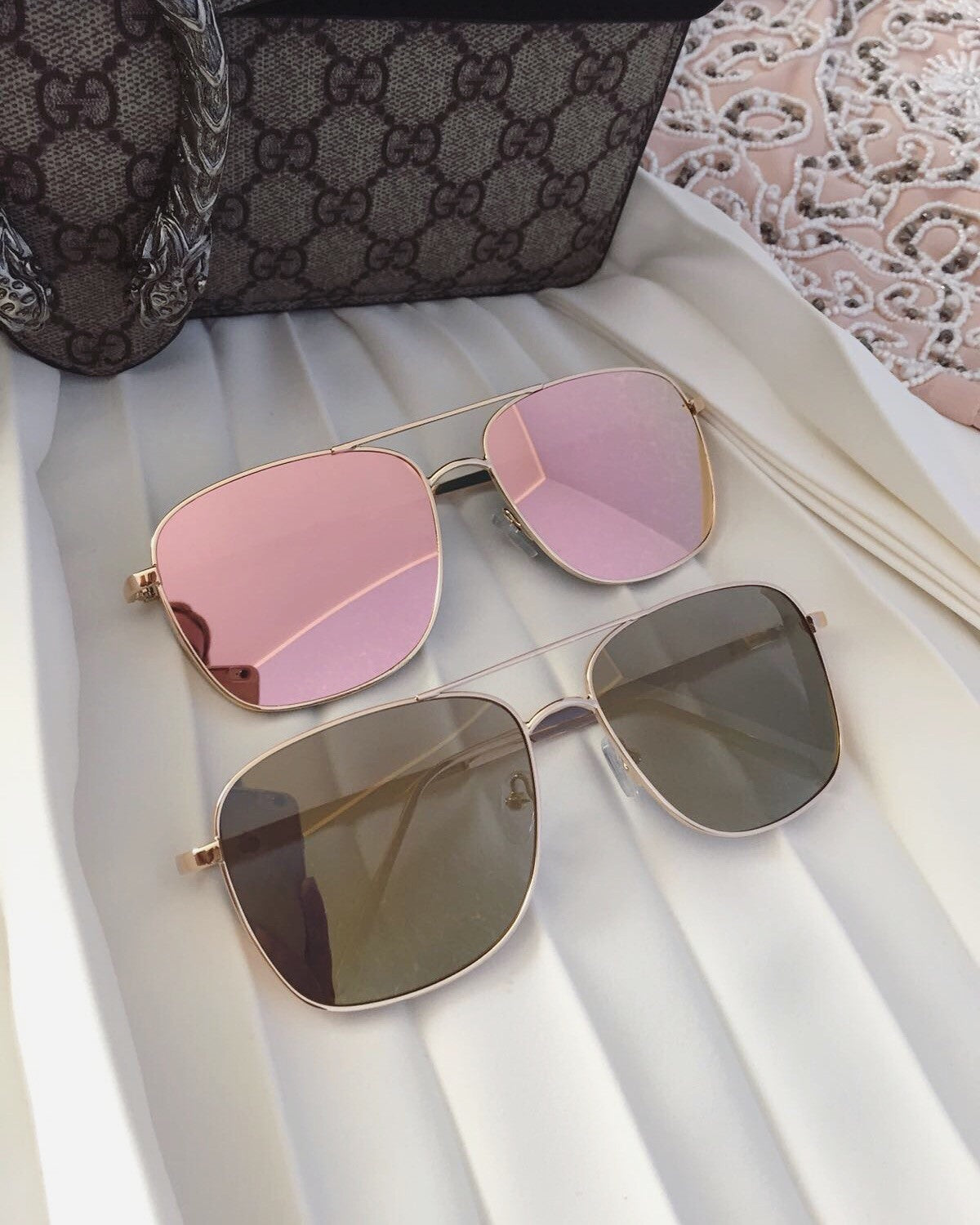 Ochelari de soare Kenza | Unisex