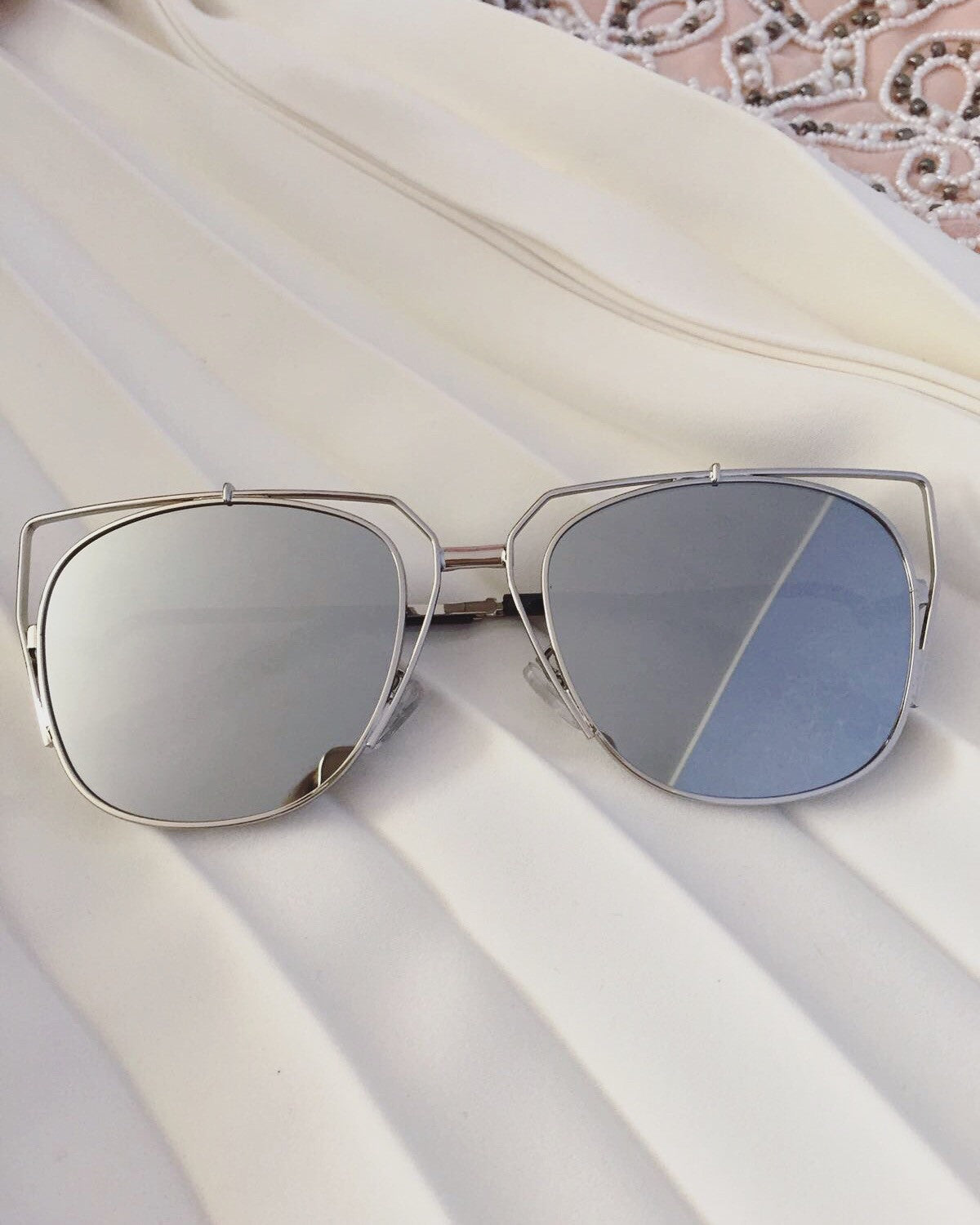 Ochelari de soare Novia