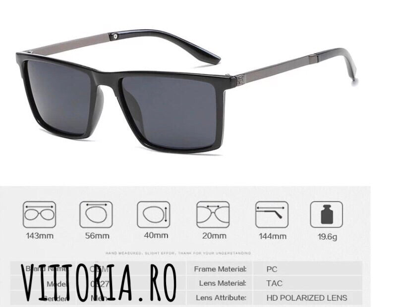 Ochelari Polarizați K1