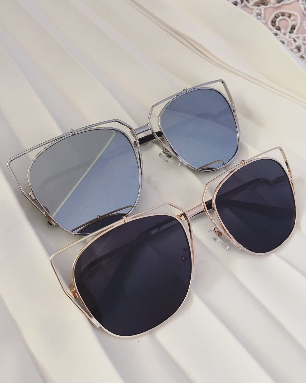 Ochelari de soare Novia