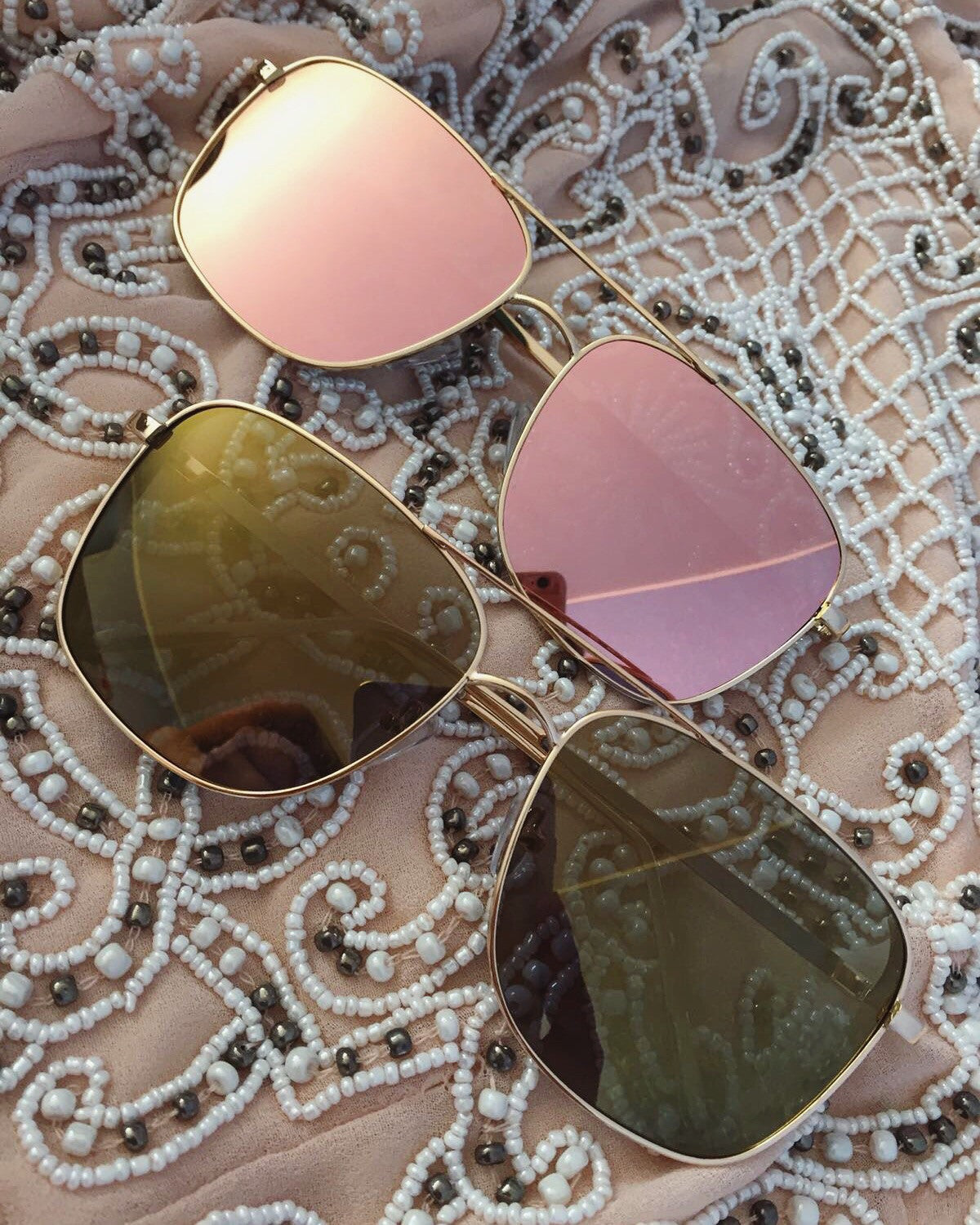Ochelari de soare Kenza | Unisex