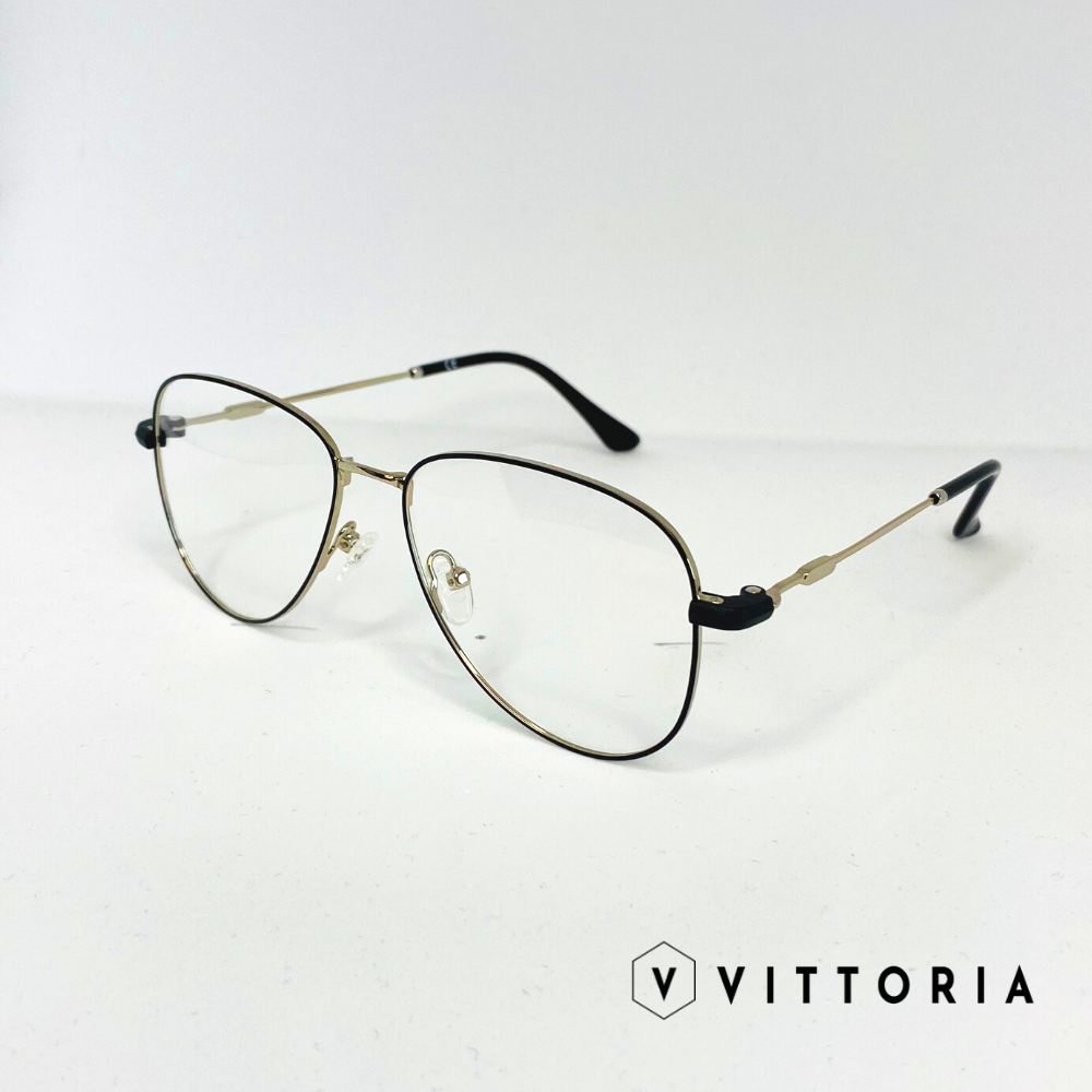 Ochelari Aviator • Clip on • Polarizati