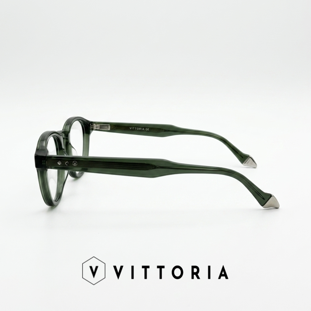 Ochelari Zyan Clip On