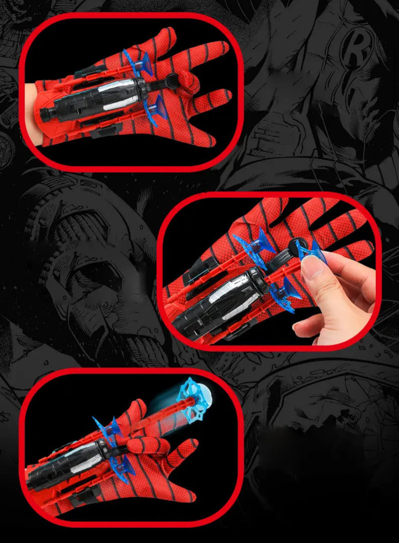 Jucarie Spider Hand