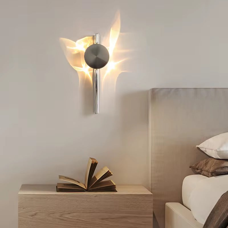 Celestia, Aplica de perete cu iluminare arhitecturala