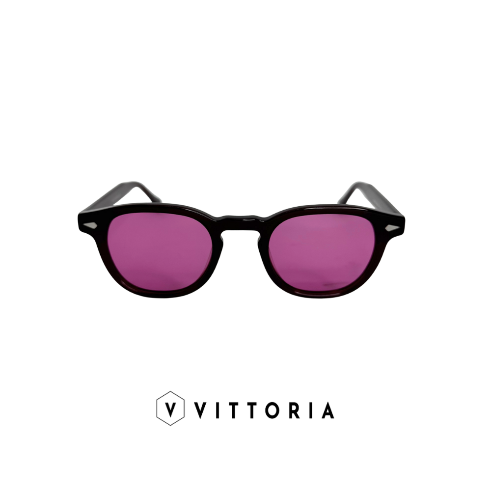 Ochelari de soare, Polarizati, Unisex, Pantos