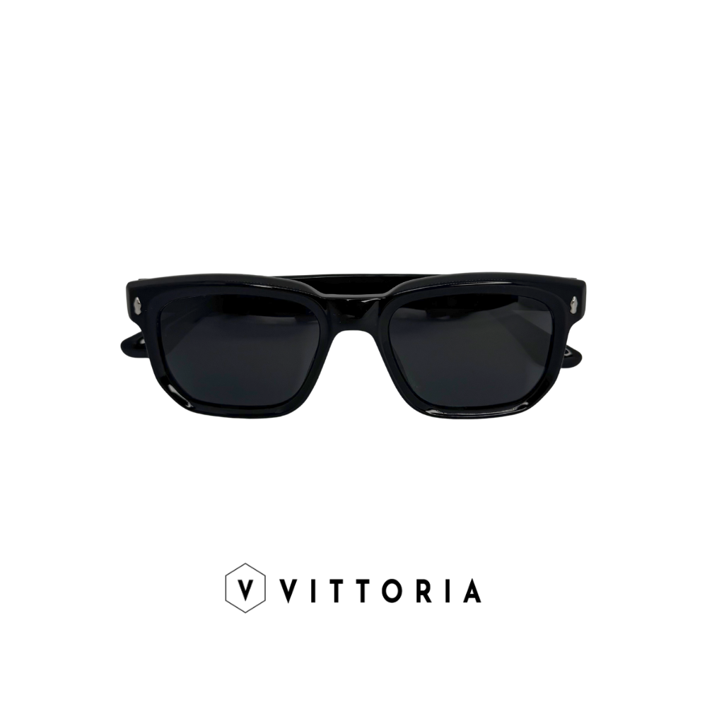 Ochelari de soare, Polarizati, Unisex, Square