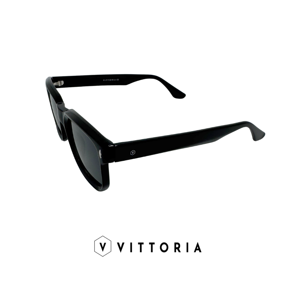 Ochelari de soare, Polarizati, Unisex, Square