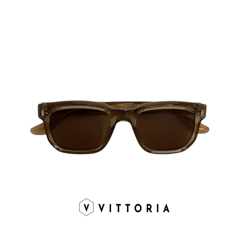 Ochelari de soare, Polarizati, Unisex, Square