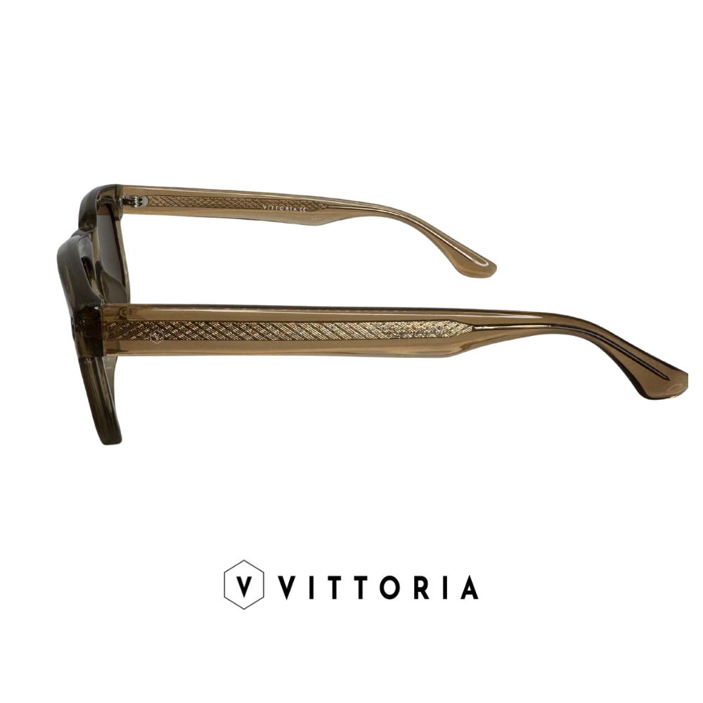 Ochelari de soare, Polarizati, Unisex, Square