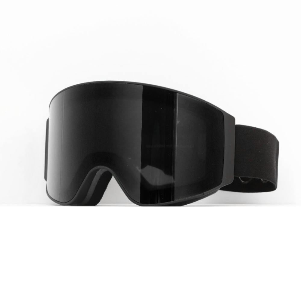 Ochelari de ski magnetici Premium