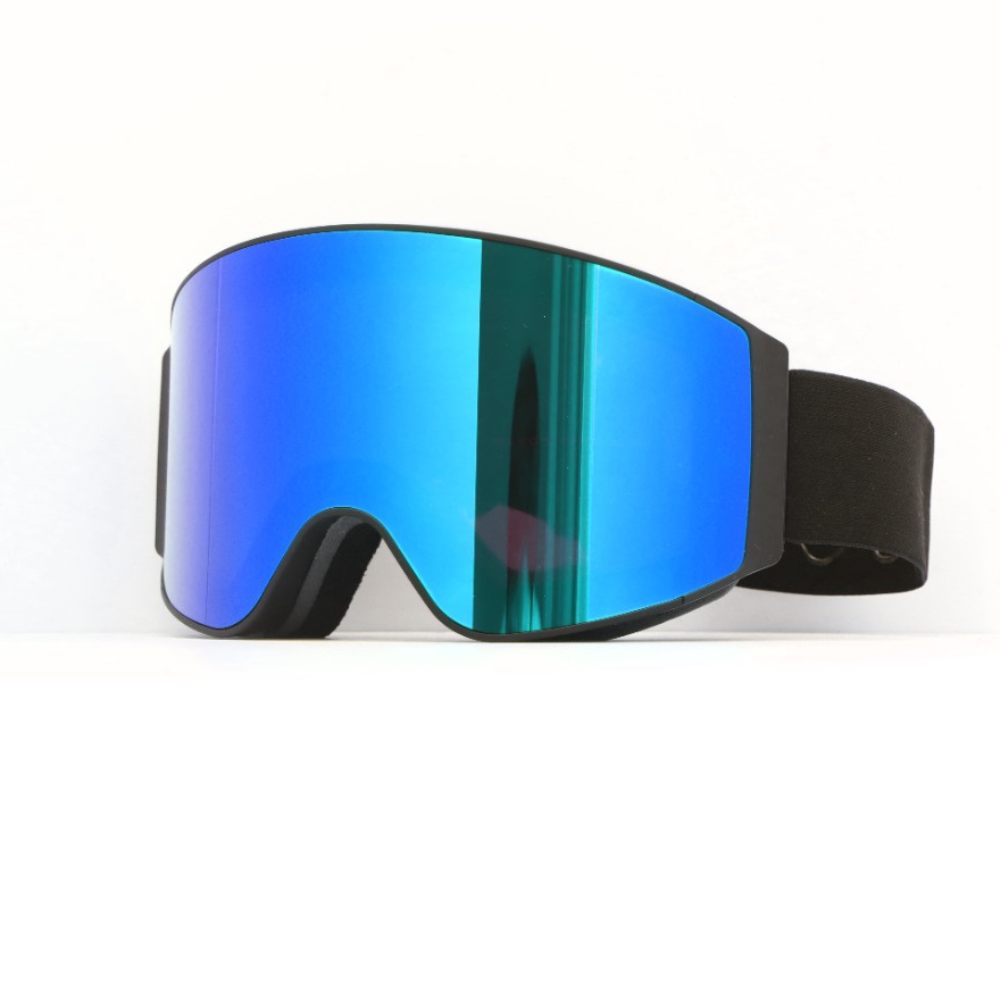 Ochelari de ski magnetici Premium