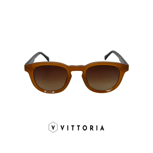 Ochelari de soare, Polarizati, Unisex, Pantos