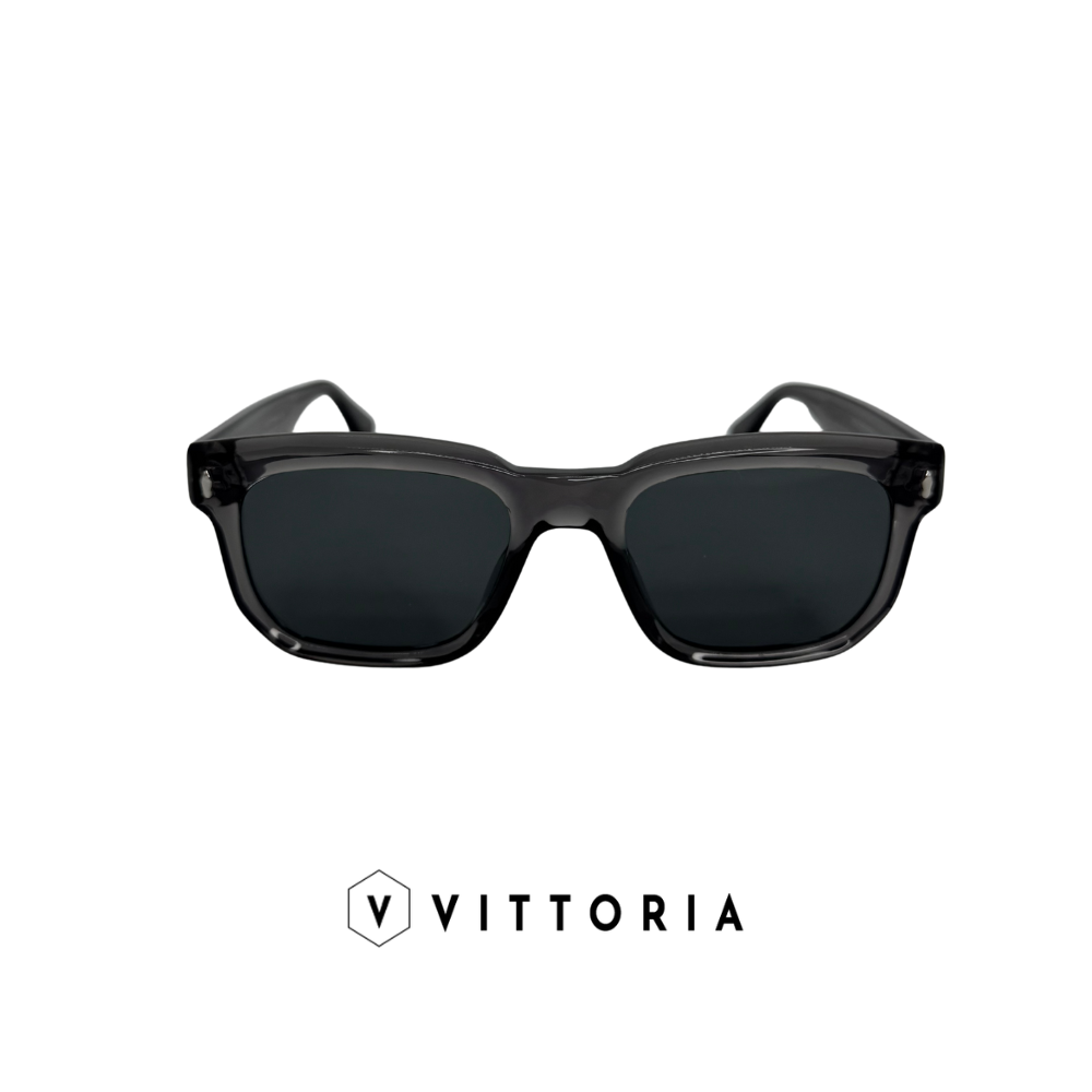 Ochelari de soare, Polarizati, Unisex, Square