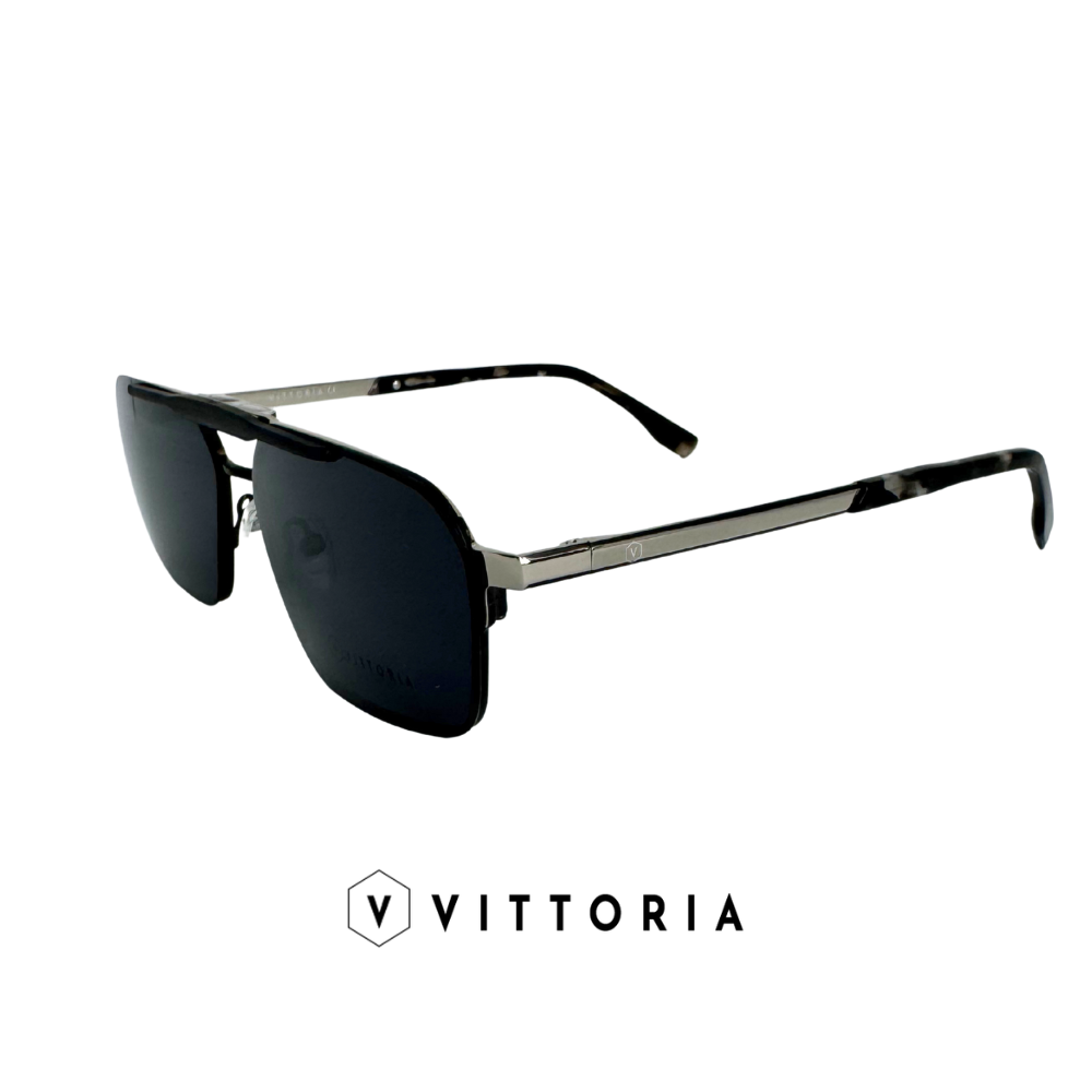 Ochelari Clip On, Polarizari, SQ Flip