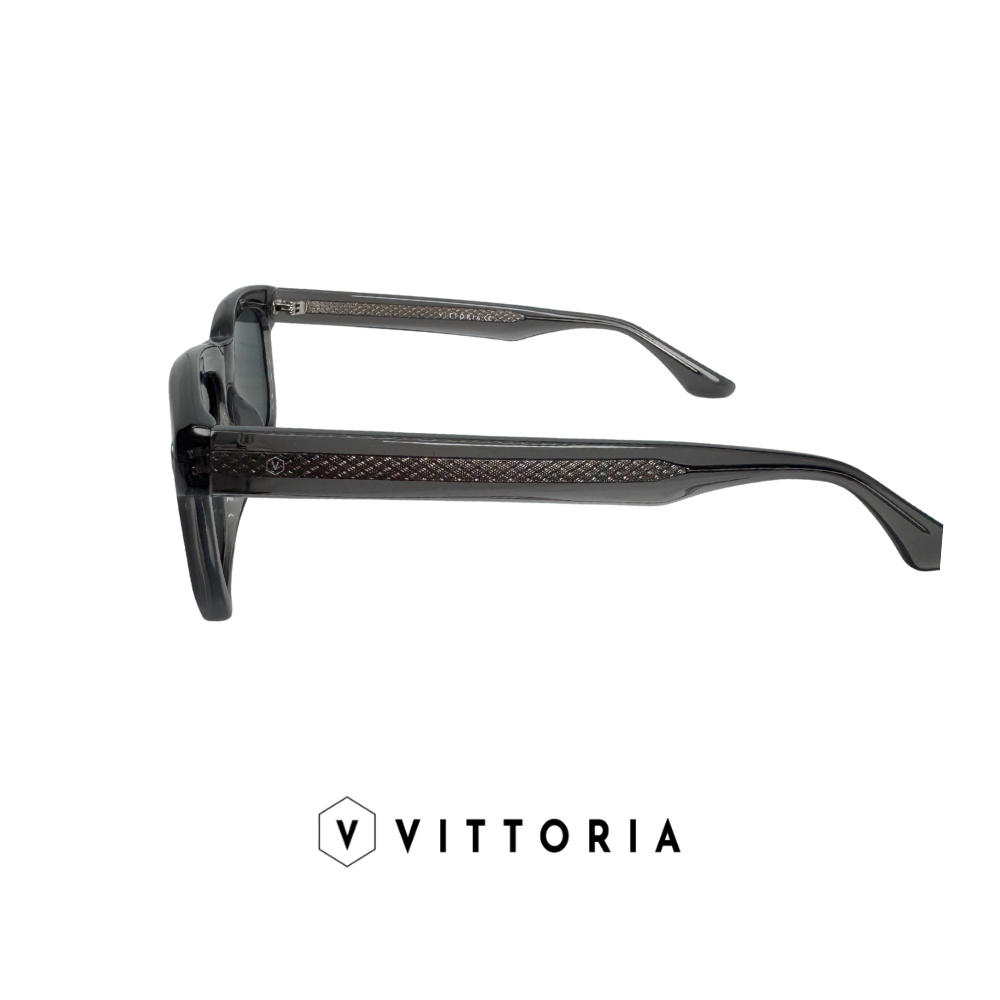 Ochelari de soare, Polarizati, Unisex, Square